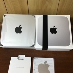 m1 mac mini 2020 6万円