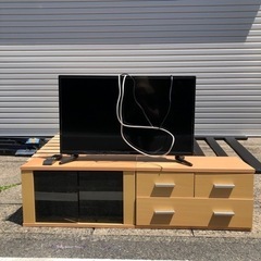 テレビ　テレビ台