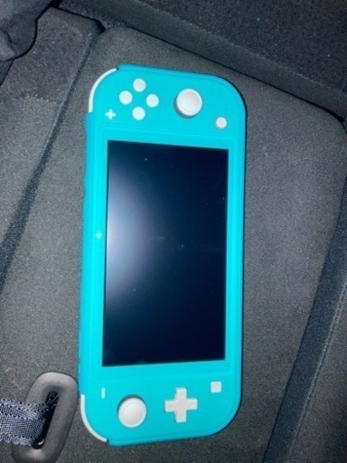 Nintendo Switch lite 本体のみ