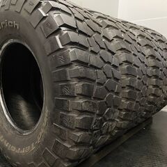 BF Goodrich Mud-Terrain T/A KM2 32X11.50R15LT 113Q PR6 15インチ 夏 