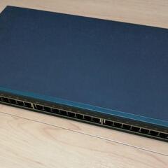 Cisco Catalyst 2950 24ポート