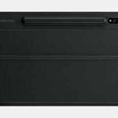 Galaxy Tab S7 ブックカバーキーボード (EF-DT...