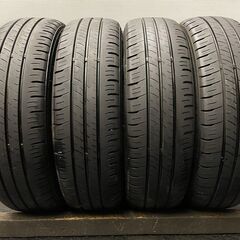 DUNLOP ENASAVE EC300+ 155/65R14 ...