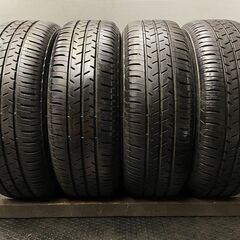 SEIBERLING SL101 195/65R15 15インチ 夏タイヤ 4本 2020年製 プリウス