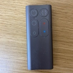 Dyson AM05 hot+cool(2017年製)