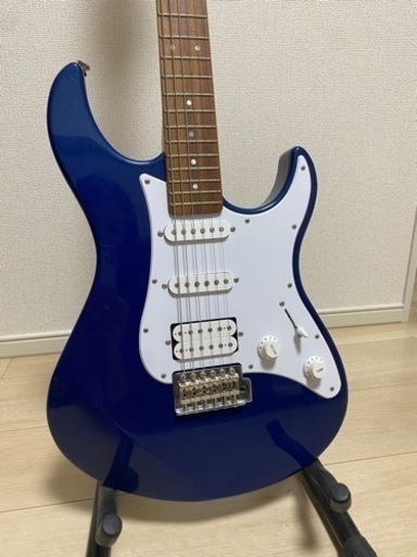 PACIFICA YAMAHA エレキギター