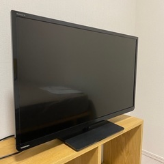 REGZA デジタルハイビジョン液晶テレビ　32型　2014年製