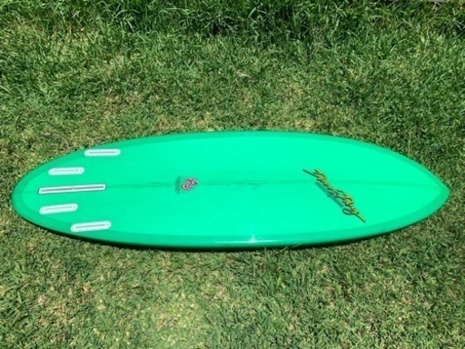 デニスパング6'0