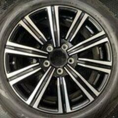 DUNLOP WINTER MAXX SJ8 275/50R21】スタッドレス【レクサス LX 570 