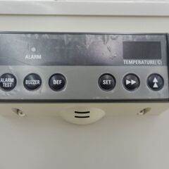 業務用冷蔵庫バイオメディカルフリーザーsanyomdf 年製 フライズ鳥栖店 新鳥栖の生活家電 その他 の中古あげます 譲ります ジモティーで不用品の処分