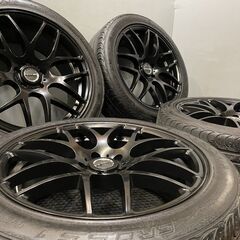 SYRON CROSS 1 4X4 255/45R20】夏タイヤ【PDW 20インチ 8.5J5HPCD114.3 