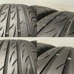SYRON CROSS 1 4X4 255/45R20】夏タイヤ【PDW 20インチ 8.5J5HPCD114.3 