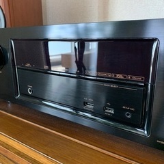 DENON AVアンプ AVR-X1300W 中古 アバックWEB-SHOP / 【中古】DENON AVR-X1300W【コード21-05869