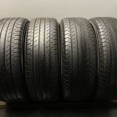 YOKOHAMA BluEarth E51 225/60R18 ...