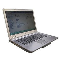 NEC ノートパソコン Versa Pro VY20M/E-5 ...