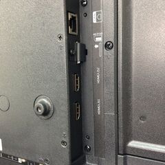 (7/18受渡済)JT4485【A-stage/エーステージ 24インチ液晶テレビ】美品 2020年製 SCT-C24SS03 家電 映像機器 テレビ 