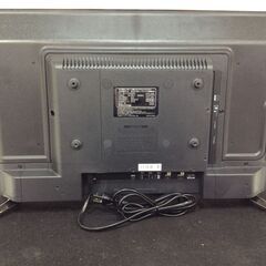 (7/18受渡済)JT4485【A-stage/エーステージ 24インチ液晶テレビ】美品 2020年製 SCT-C24SS03 家電 映像機器 テレビ 