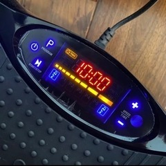 美品【ブルブルマシーン2台セット】