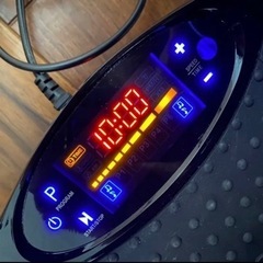 美品【ブルブルマシーン2台セット】