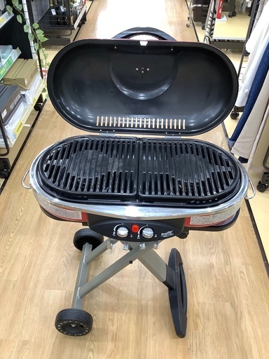 Coleman ロードトリップグリル JXE-JII - その他