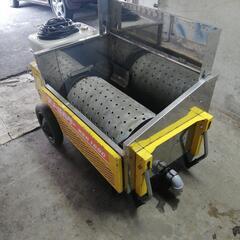 融雪機　スノーメルターNSM1500