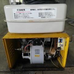 融雪機　スノーメルターNSM1500