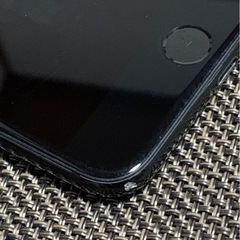 iPhone7plus 128gb simフリー