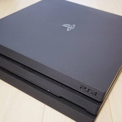 ps4 pro