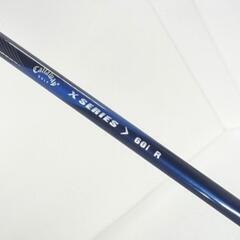 最終値下げ！キャロウェイＸ・２２アイアン６本セット！