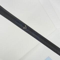 最終値下げ！キャロウェイＸ・２２アイアン６本セット！