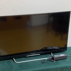 【取引者様決定】SONY BRAVIA 32型テレビ
