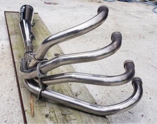 三協オート製 68サイクロンホーク用新型YSバージョンTokioパワー 三協オート製 68サイクロンホーク用新型YSバージョンTokioパワー