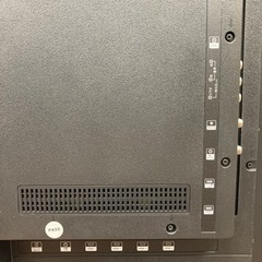 ☆取り置き中 50インチ 4Kチューナー内蔵 液晶テレビ 2020年製