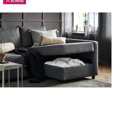 IKEA　ソファベッド