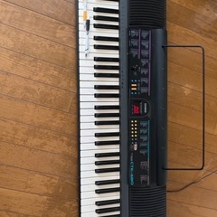 カシオ　電子ピアノ　キーボード　　お値下げしました