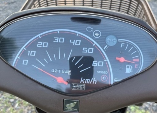 314. 動画あり　ホンダ　ディオチェスタ　AF68  原付　バイク　50cc   車体 314. 動画あり ホンダ ディオチェスタ AF68 原付 バイク 50cc 車体