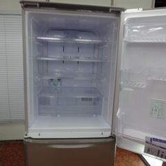 ID028012　３ドア３５０Ｌ（２０１８年シャープ製）