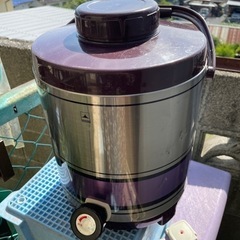 中古ジャグタンクが無料 格安で買える ジモティー