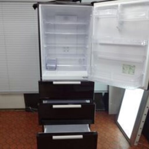 ID028241 4ドア355L（2014年アクア製）