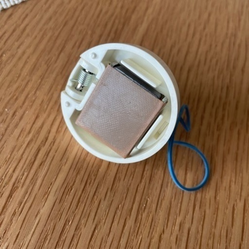 決まりました 輪ゴムホルダー みにっちょ 森小路の生活雑貨の中古あげます 譲ります ジモティーで不用品の処分