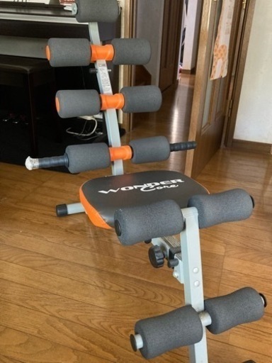 ワンダーコア www.angareeangher.com.br