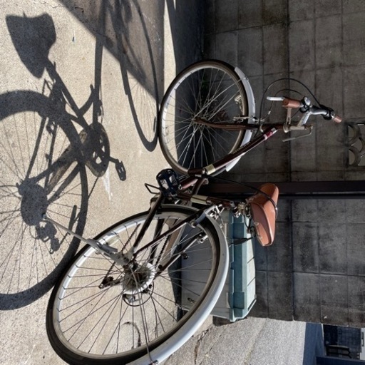 広島 中古 自転車