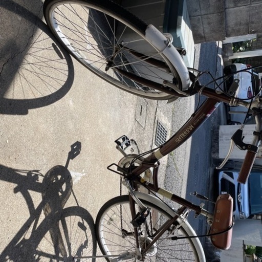 広島 中古 自転車