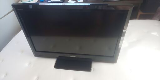 32インチ 液晶テレビ TOSHIBA REGZA 32A1S 32型