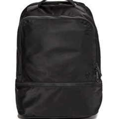 取りに来て下さる方限定】Lululemon City Adventurer バックパック