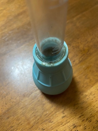 水槽関連gex おそうじラクラク クリーナースポイトとダイソー砂利掃除スコップ ティガー 沖縄のその他の中古あげます 譲ります ジモティーで不用品の処分