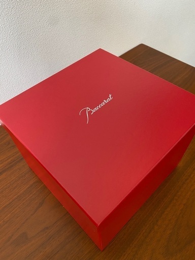 新品！バカラグラス5個セット
