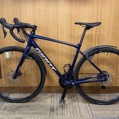 GIANT CONTEND AR1 2021モデル Mサイズ 定価22万円