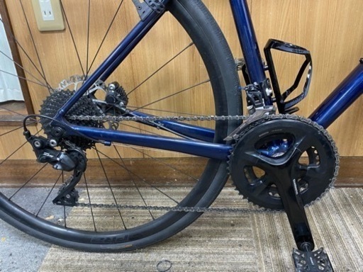 GIANT CONTEND AR1 2021モデル Mサイズ 定価22万円 2021 GIANT