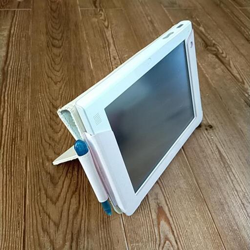 チャレンジタッチチャレンジパッド初期化済みアダプタなし テツ 入間市のタブレットpcの中古あげます 譲ります ジモティーで不用品の処分 チャレンジタッチチャレンジパッド初期化済みアダプタなし テツ 入間市のタブレットpcの中古あげます 譲ります ジモティーで不用品の処分